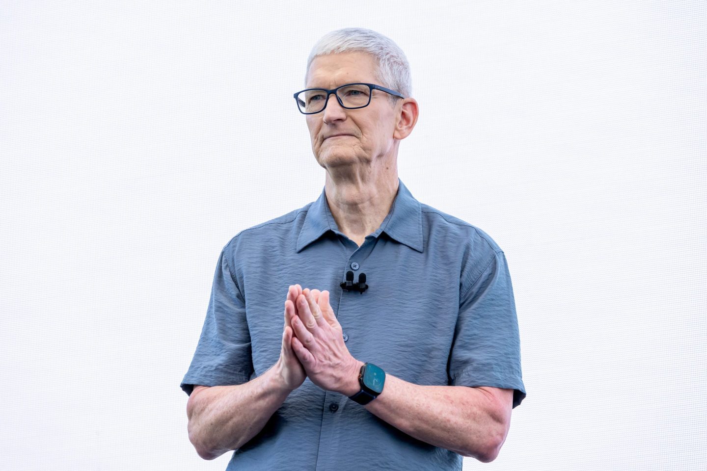 Chuyên gia Dan Ives: Nỗ lực AI của Apple ‘đã đến đường cùng’, và cách duy nhất để không bị tụt hậu thêm là thâu tóm Perplexity