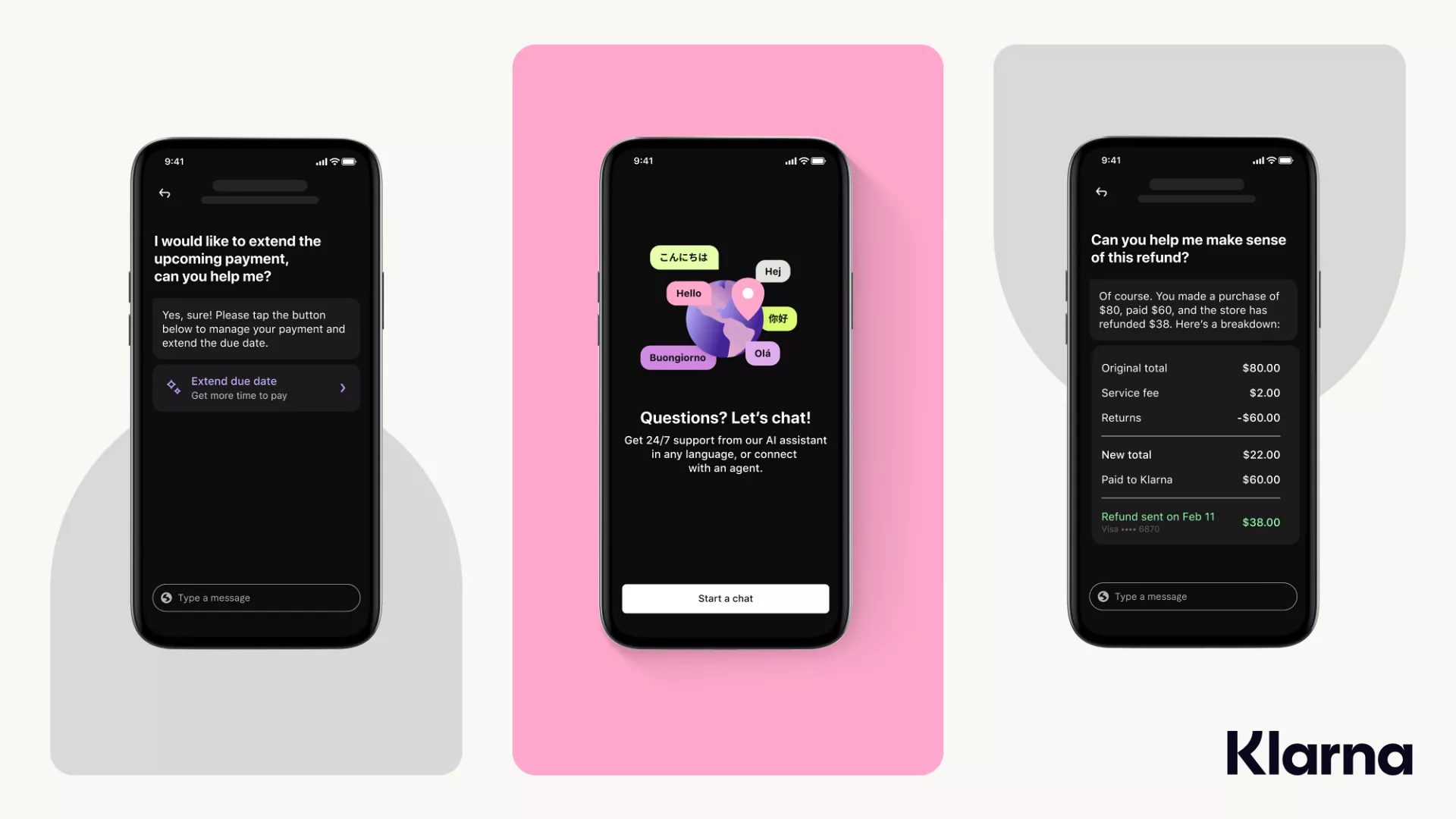 Cách Klarna ứng dụng Trợ Lý AI hỗ trợ 93 triệu khách hàng