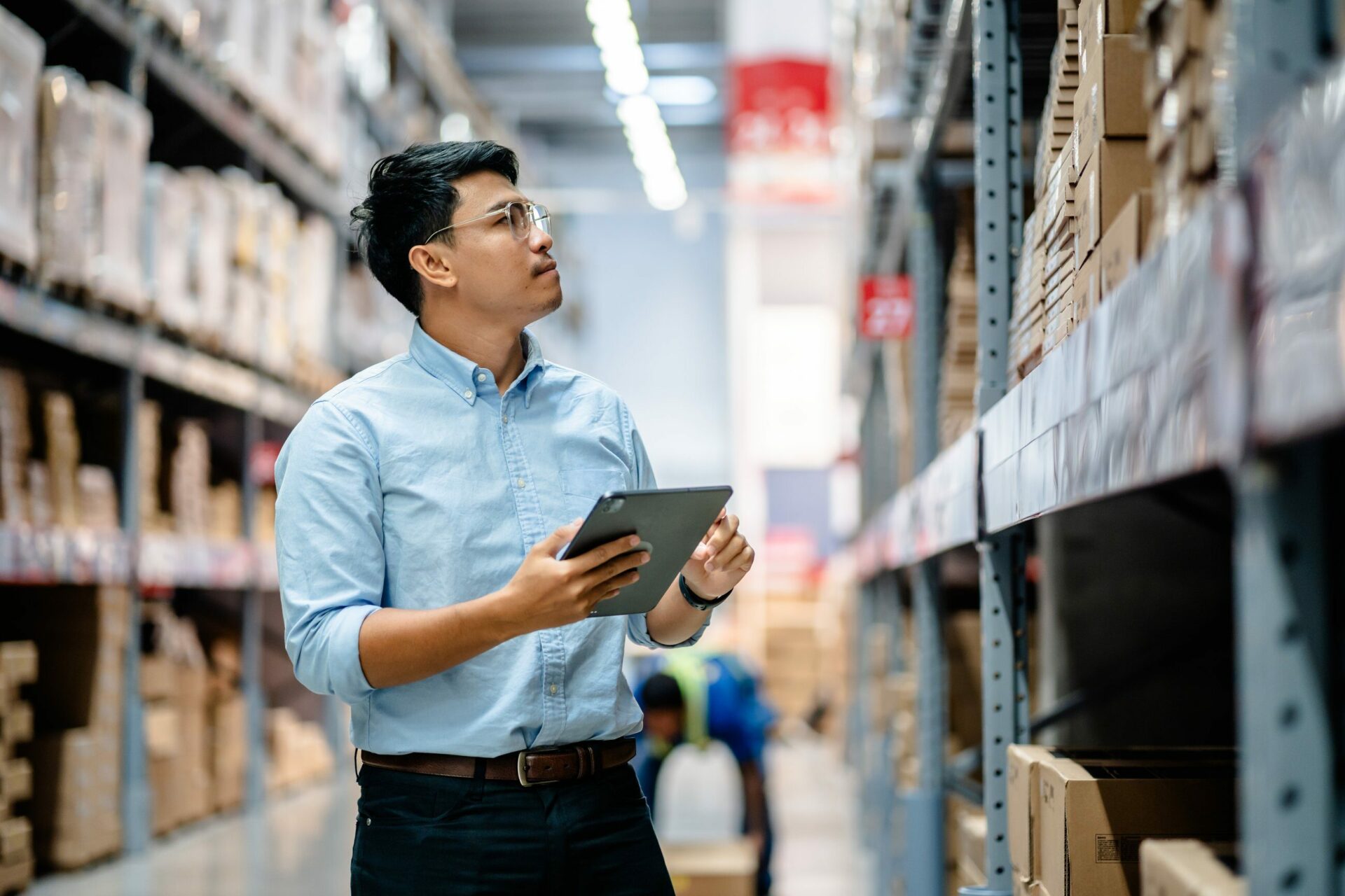Cách Agentic AI đang viết lại các quy tắc cho các nhà cung cấp dịch vụ logistics