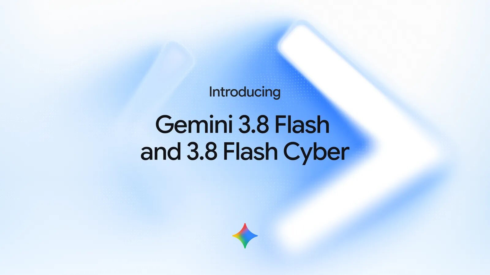 Google Chính Thức Ra Mắt Gemini 3.8 Flash & 3.8 Flash Cyber – Cột Mốc Mới Của Agentic AI và An Ninh Mạng