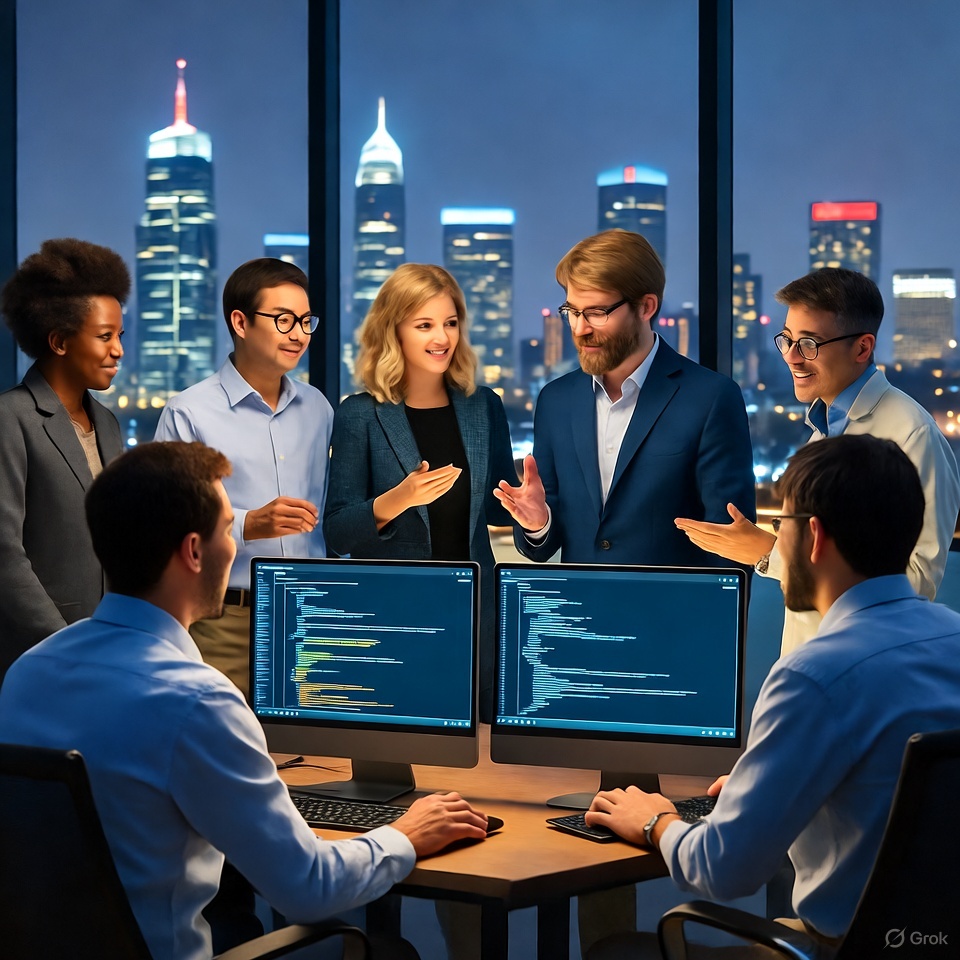 LangChain Huy Động 125 Triệu USD Vòng Series B, Định Giá 1,25 Tỷ USD – Bước Tiến Lớn Của Startup AI