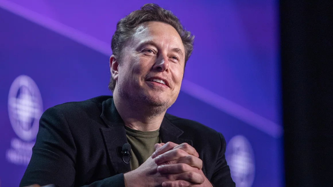 Công ty trí tuệ nhân tạo (AI) của Elon Musk được định giá 24 tỷ USD khi các nhà đầu tư cam kết thêm tiền